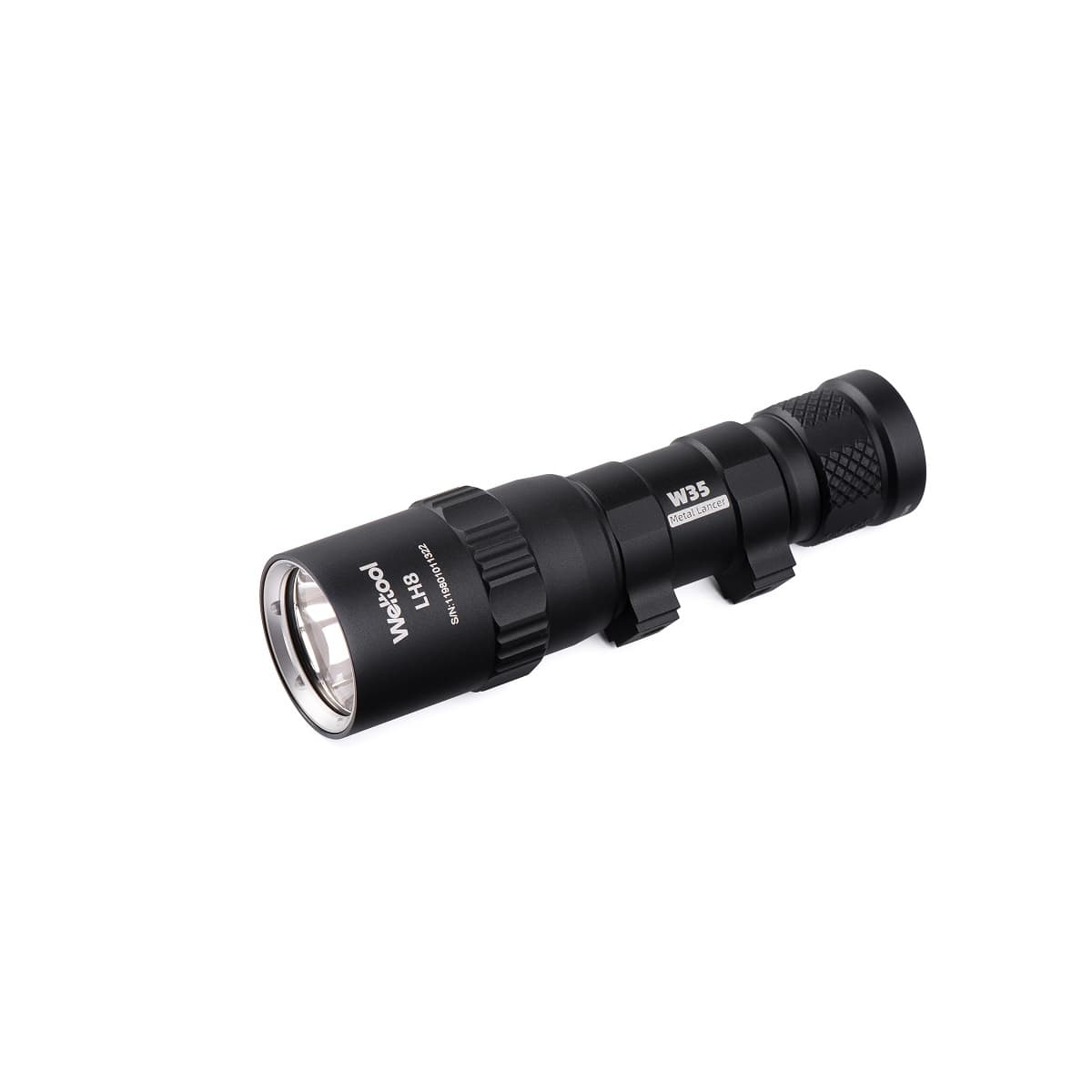 Weltool W35B Weapon Light