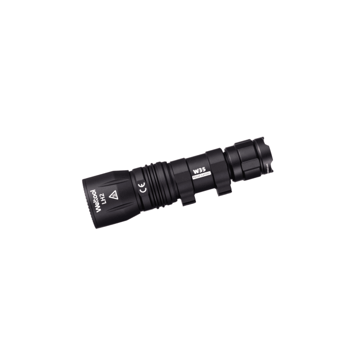 Weltool W35IR Weapon Light