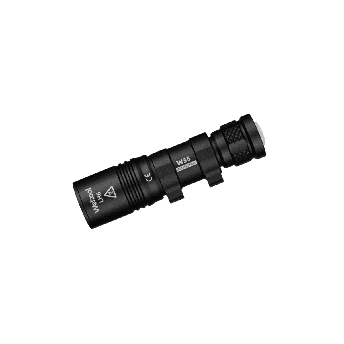 Weltool W35IRH Helmet Light