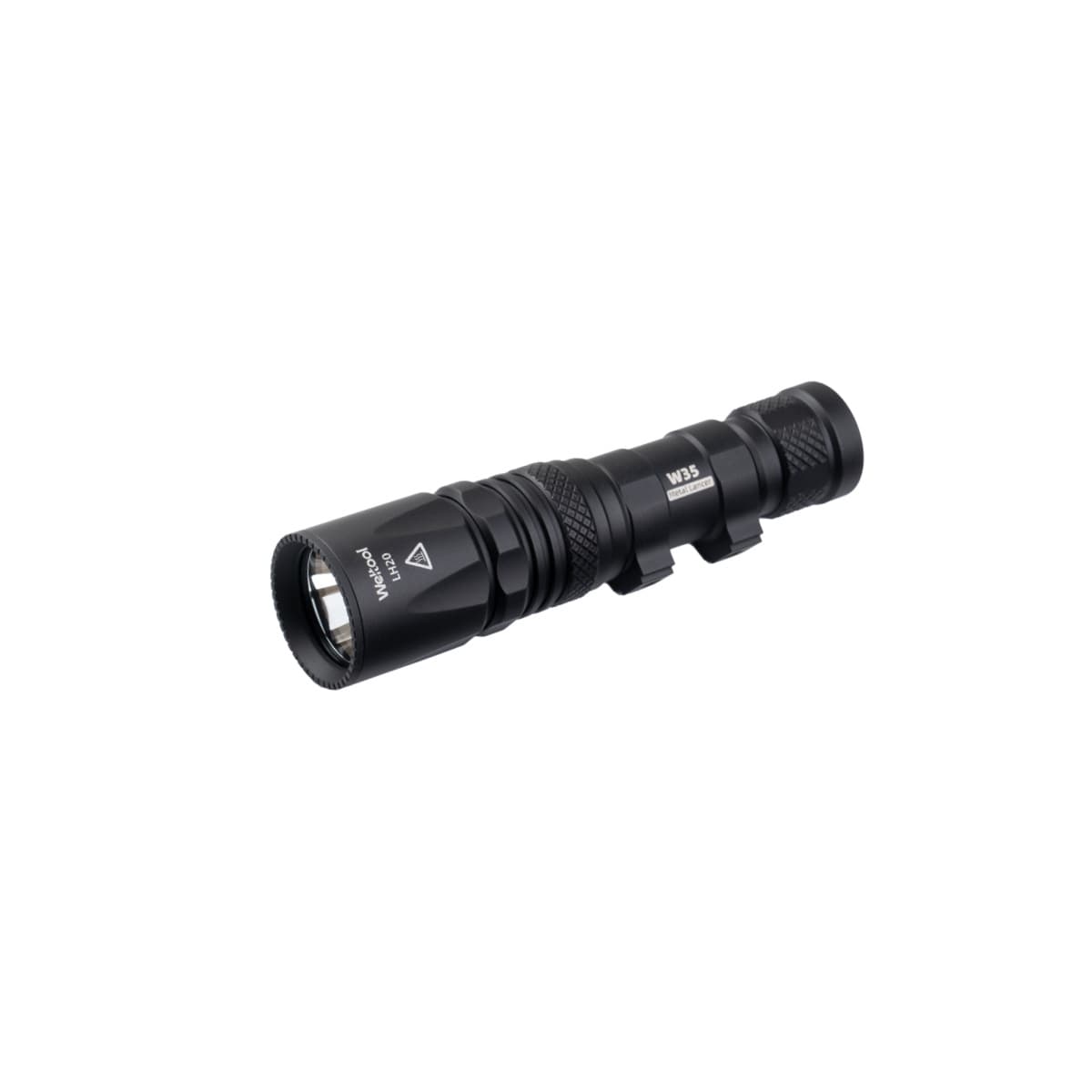Weltool W35S LEP Weapon Light
