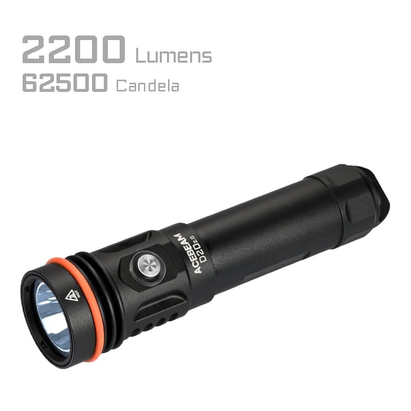 Acebeam D20 2.0