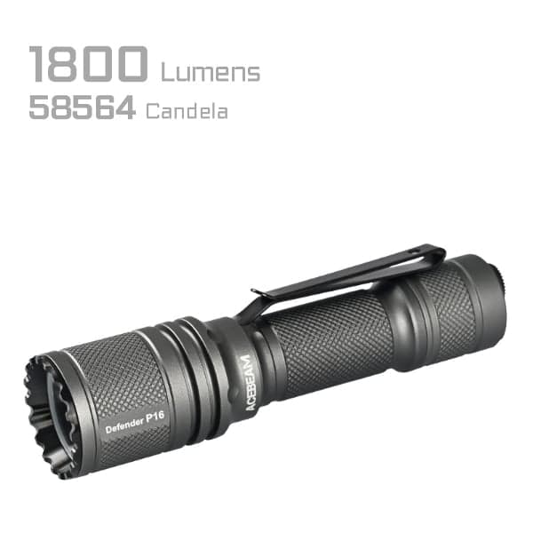 Acebeam Defender P16