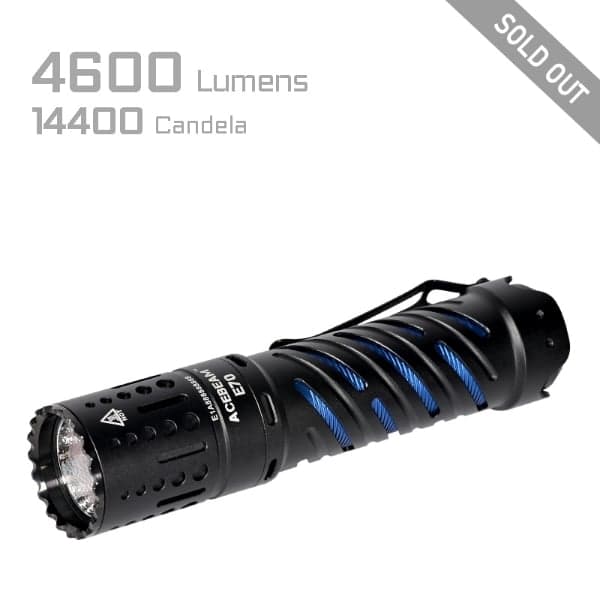 Acebeam E70-AL