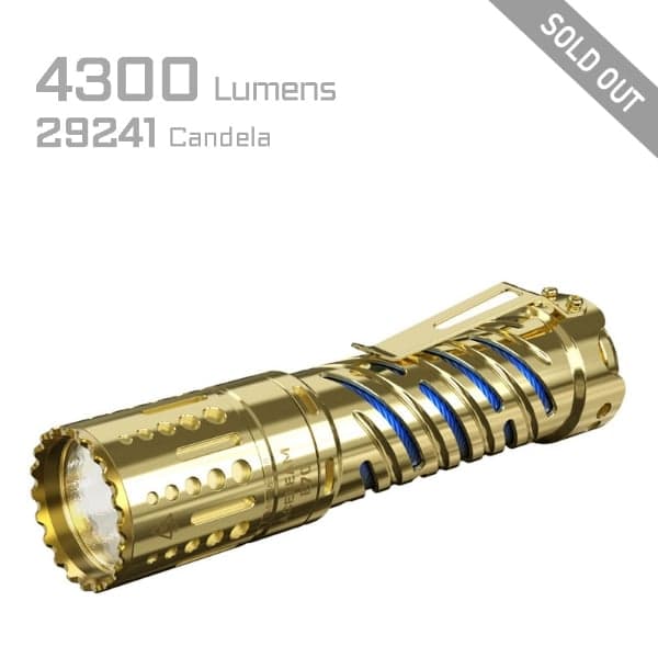 Acebeam E70-BR