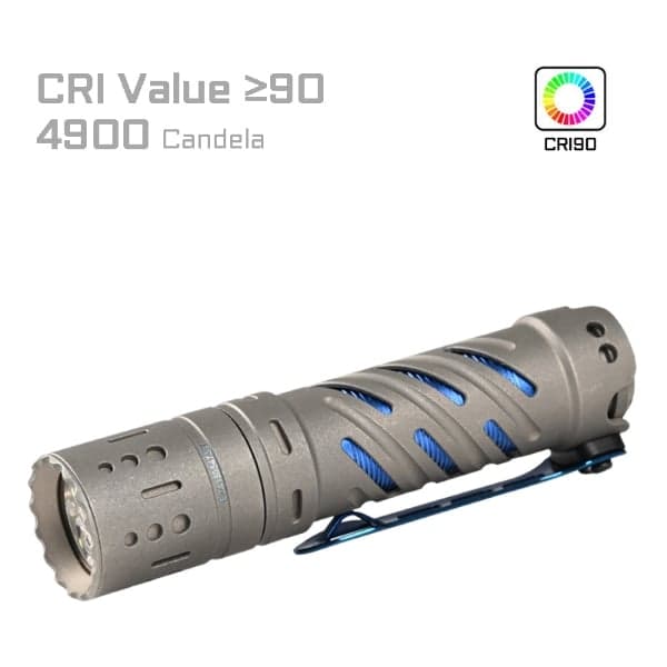 Acebeam E70 Mini Ti