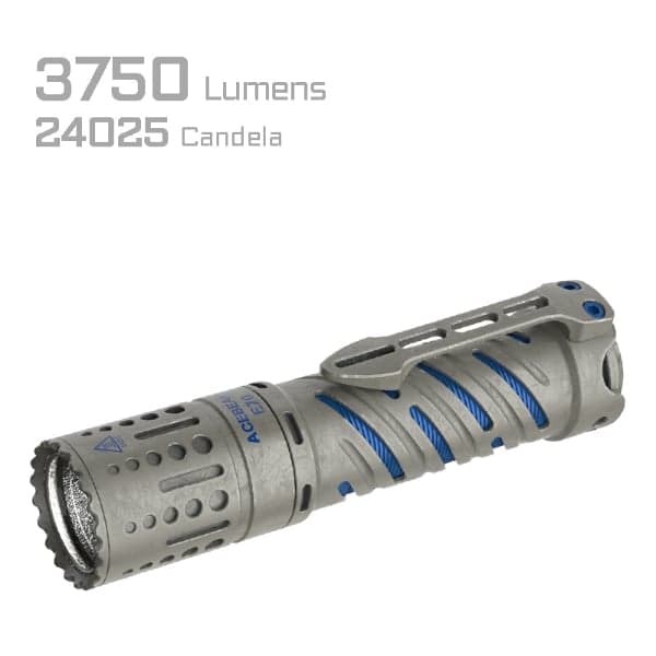 Acebeam E70-TI