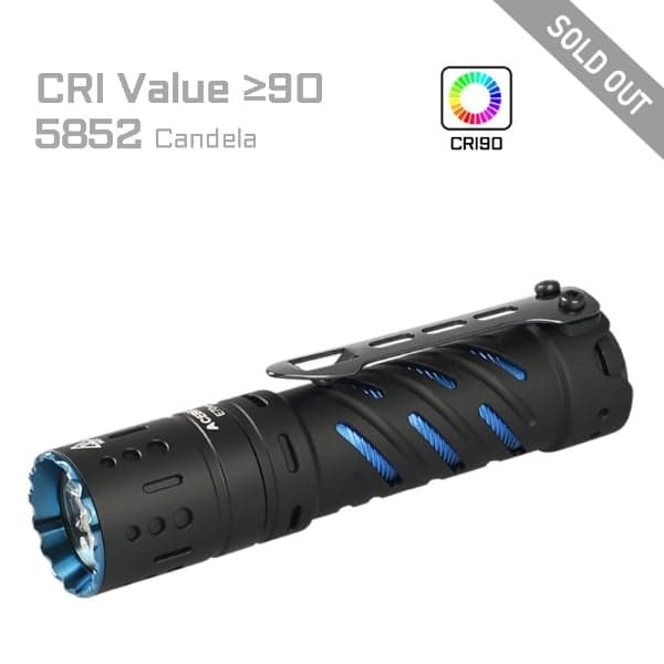 Acebeam E70 Mini