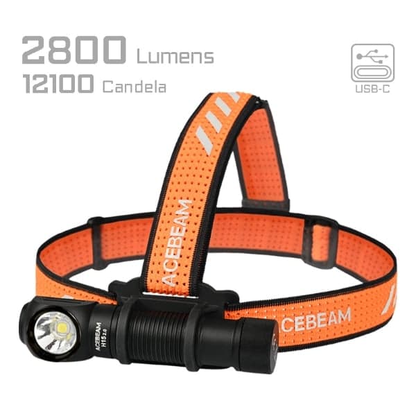 Acebeam H15 2.0