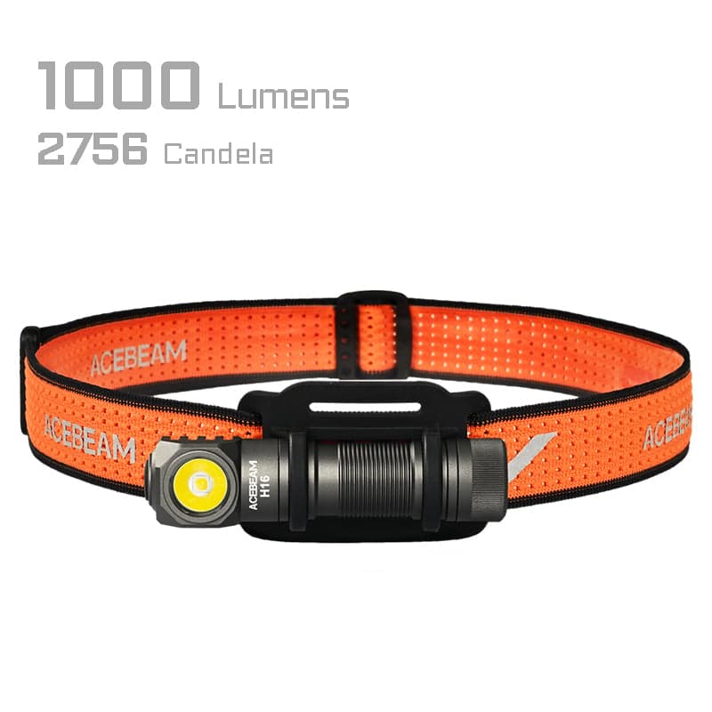 Acebeam H16