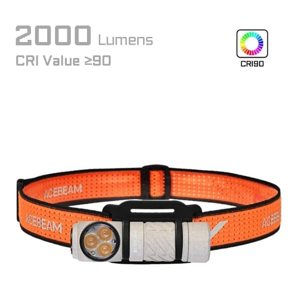 Acebeam H17 2.0