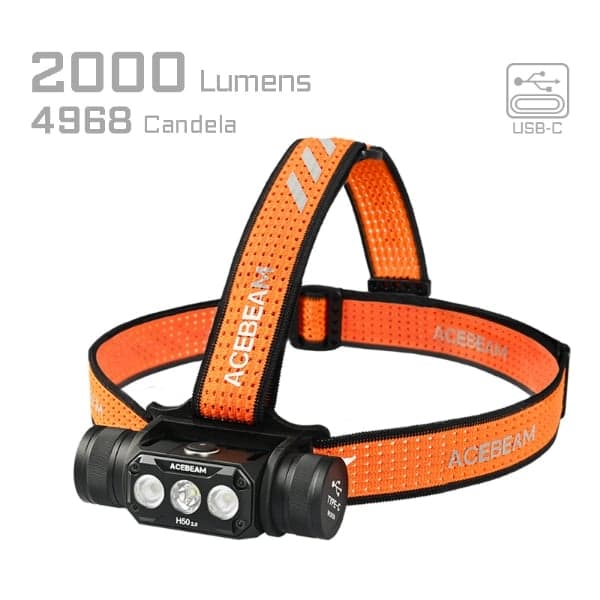 Acebeam H50 2.0