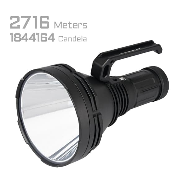 Acebeam K75 2.0