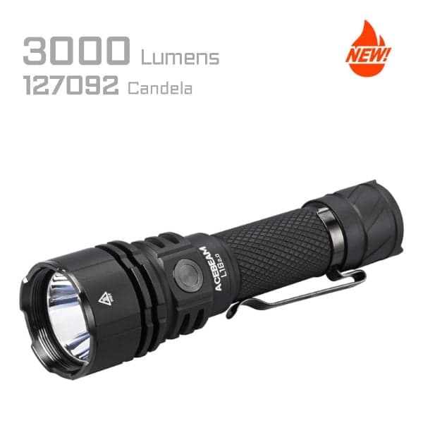 Acebeam L16 2.0