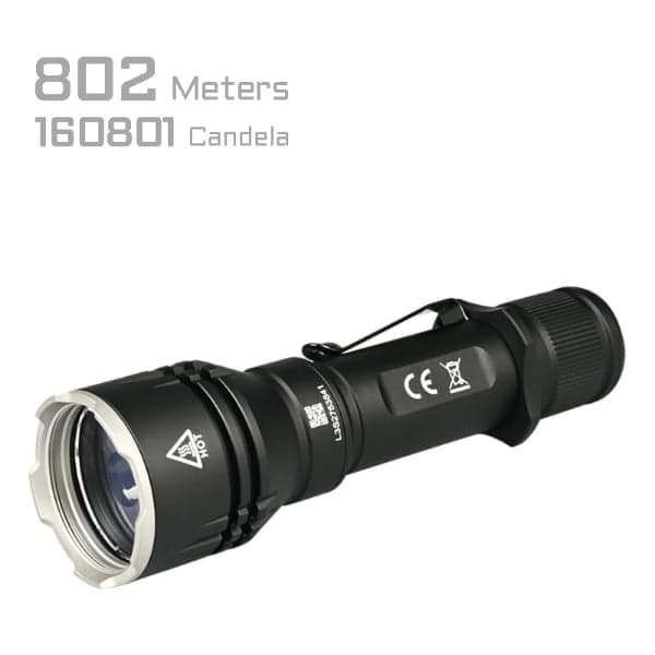 Acebeam L17