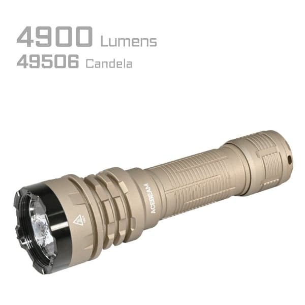 Acebeam Defender P17
