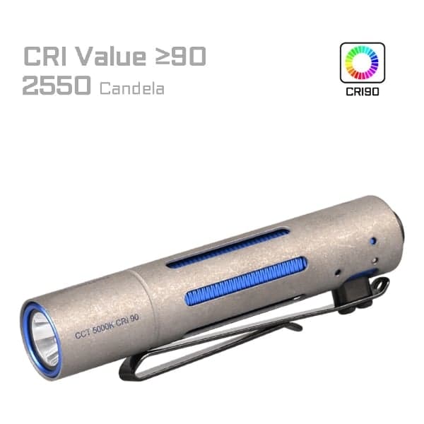 Acebeam Rider RX 2.0 Ti