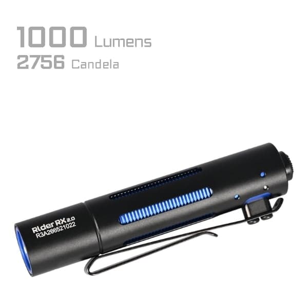 Acebeam Rider RX 2.0