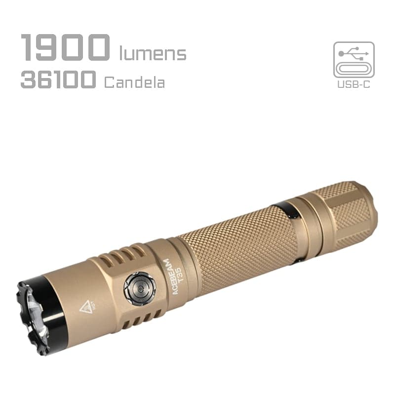 Acebeam T35