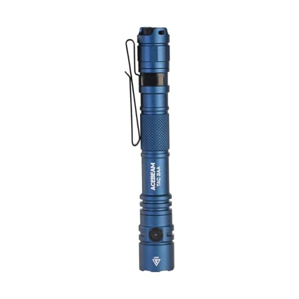 Acebeam TAC 2AA