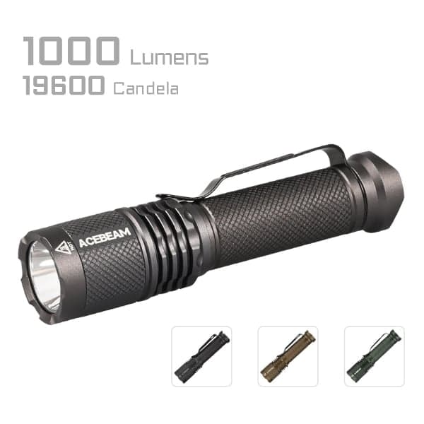 Acebeam TAC AA
