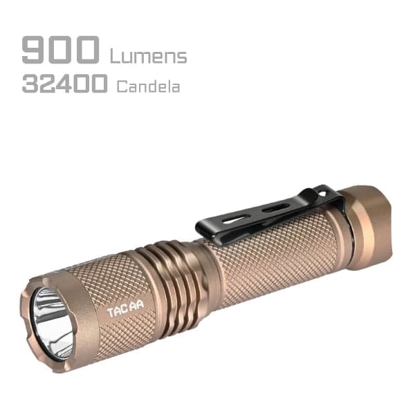 Acebeam TAC AA 2.0