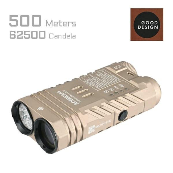 Acebeam Terminator M2-X