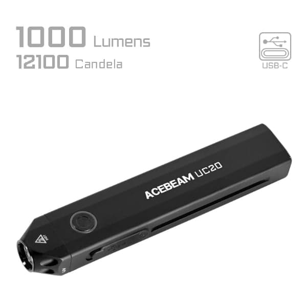 Acebeam UC20