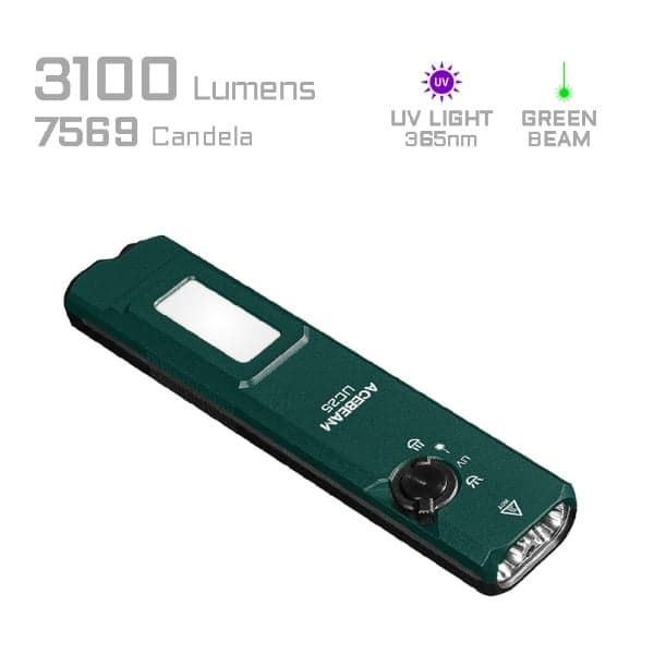 Acebeam UC25