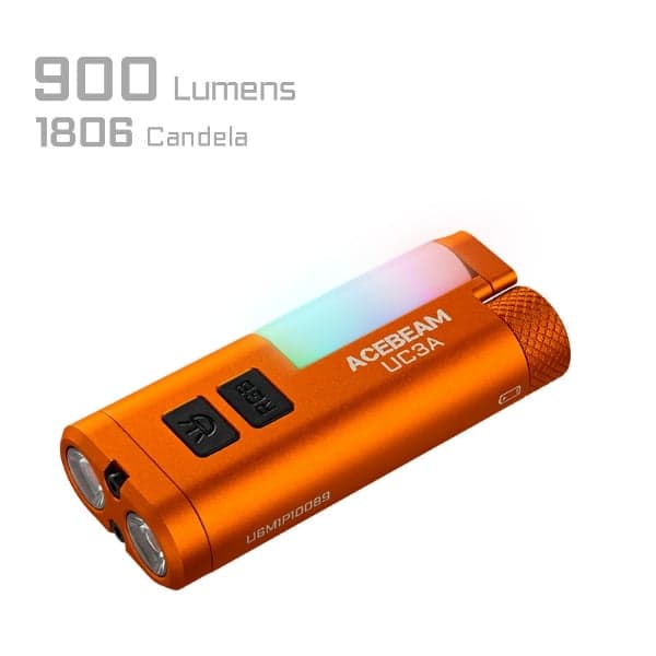 Acebeam UC3A