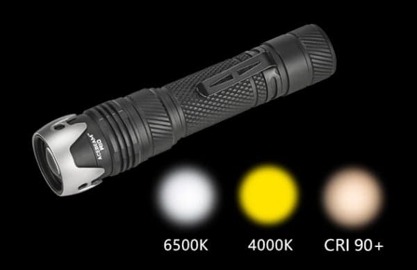 Acebeam W10