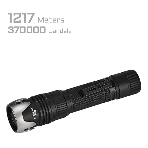 Acebeam W10 Gen II
