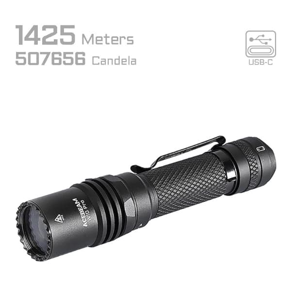 Acebeam W10 Pro