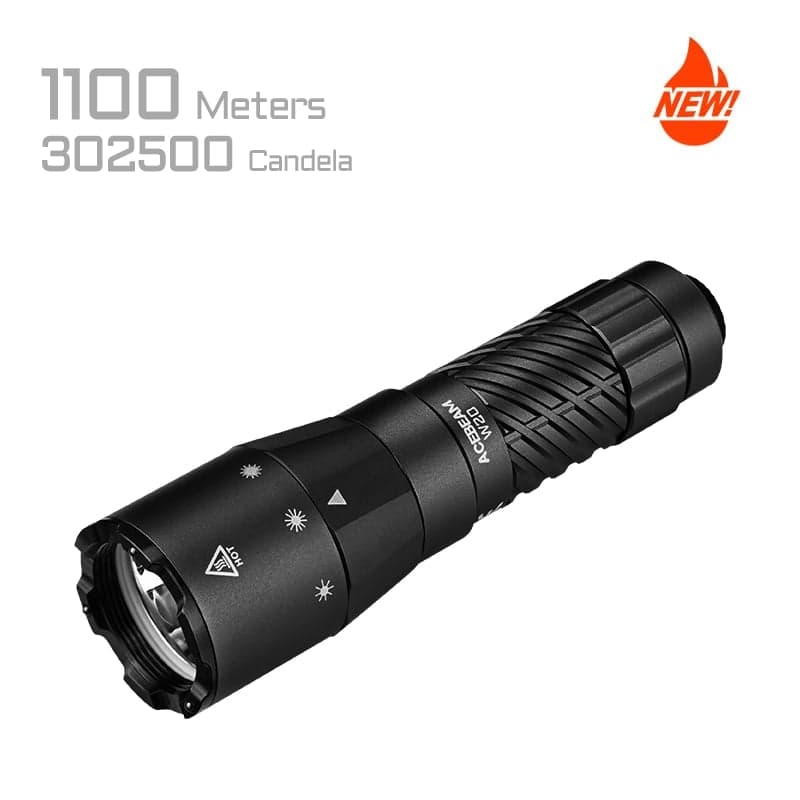 Acebeam W20