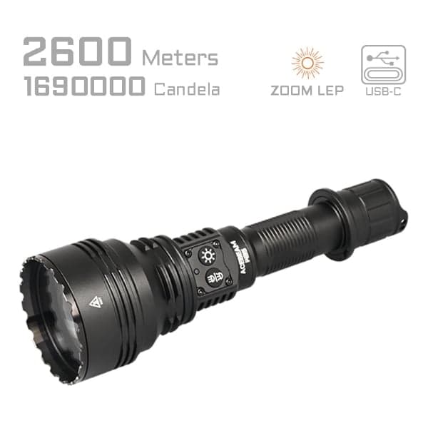 Acebeam W35 LC
