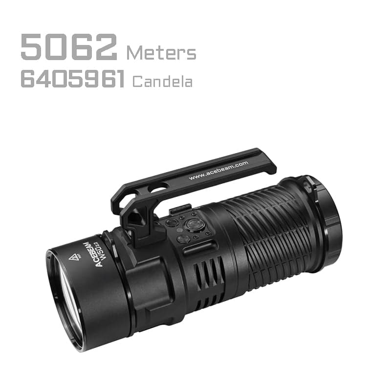 Acebeam W50 2.0