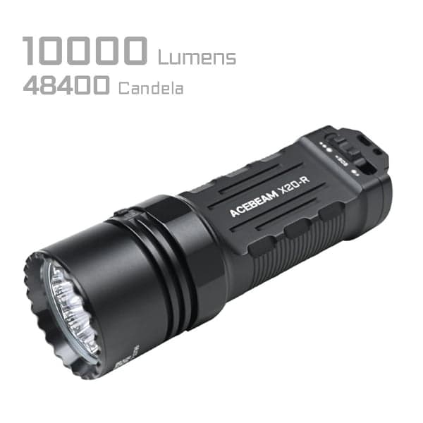 Acebeam X20-R