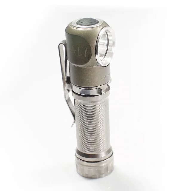 Amutorch AL1