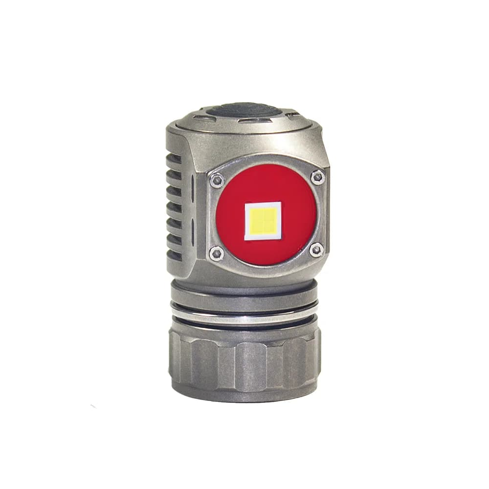 Amutorch AL2S
