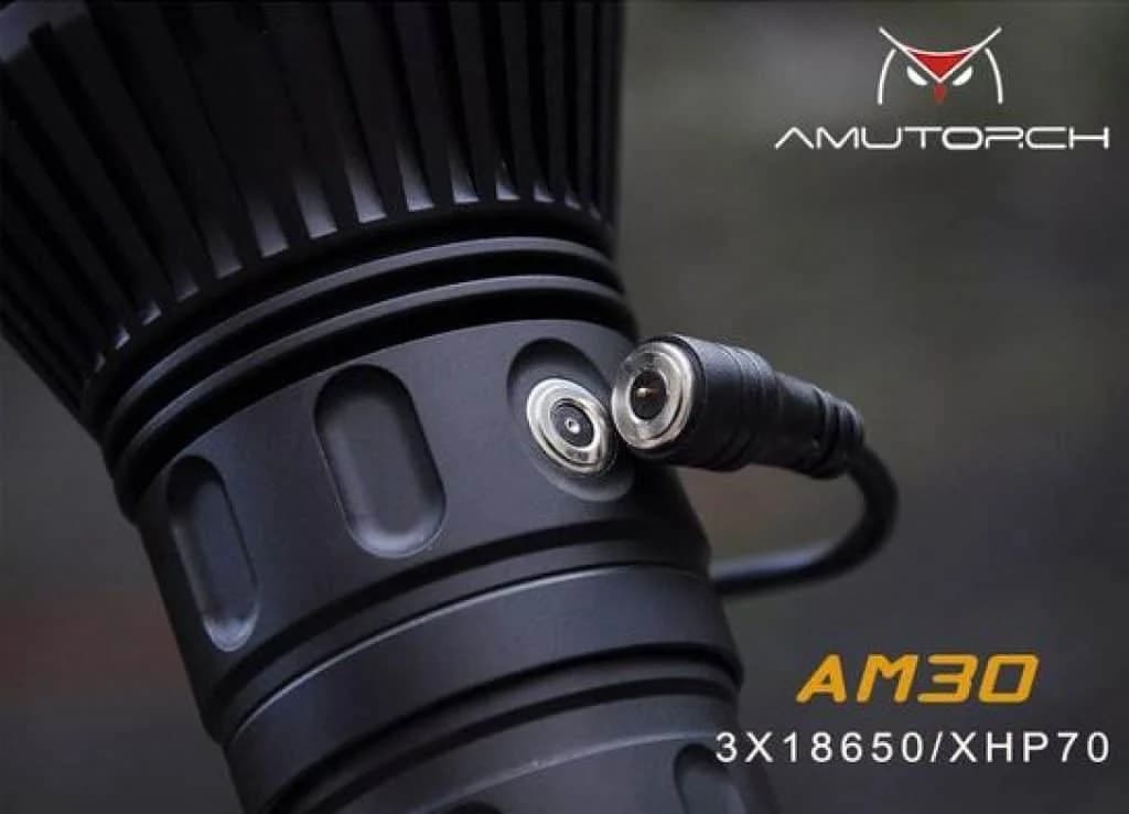 Amutorch AM30