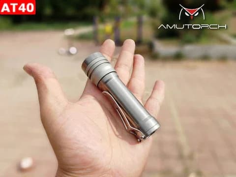 Amutorch AT40