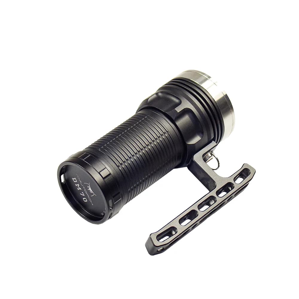 Amutorch DM70