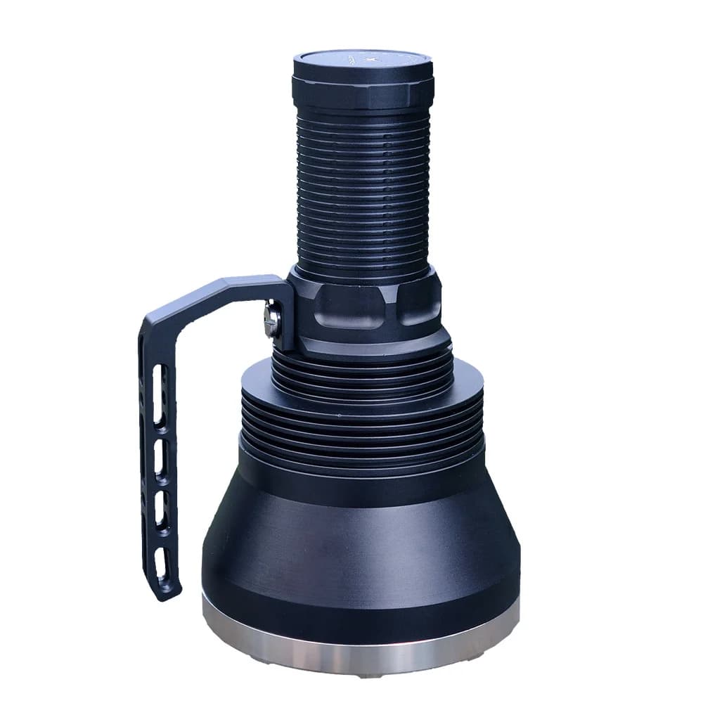 Amutorch DM90