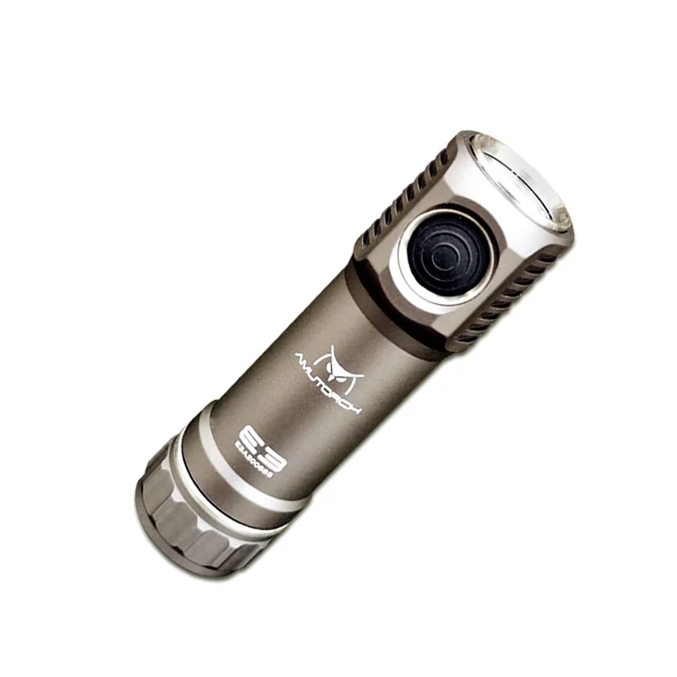 Amutorch E3