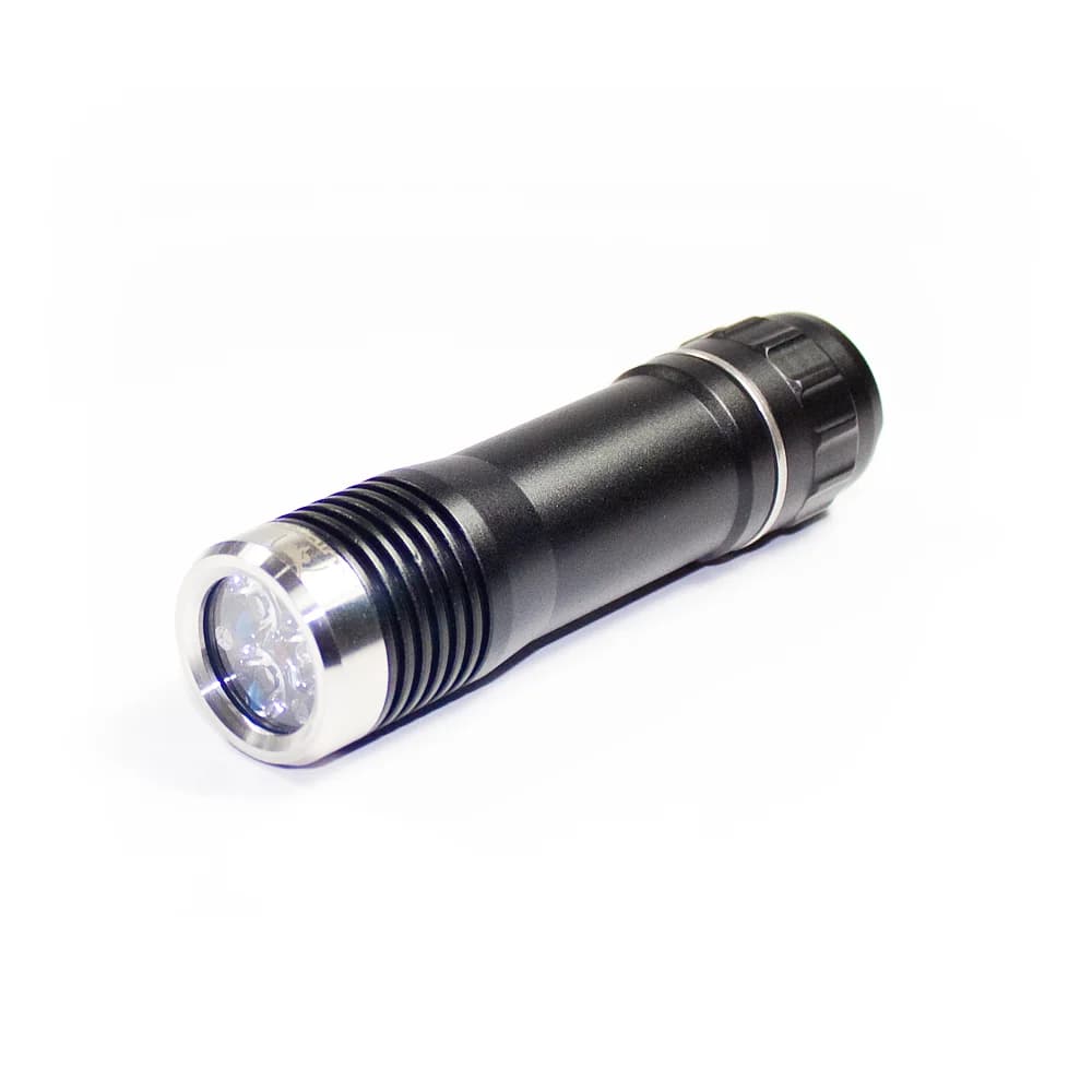 Amutorch E3H