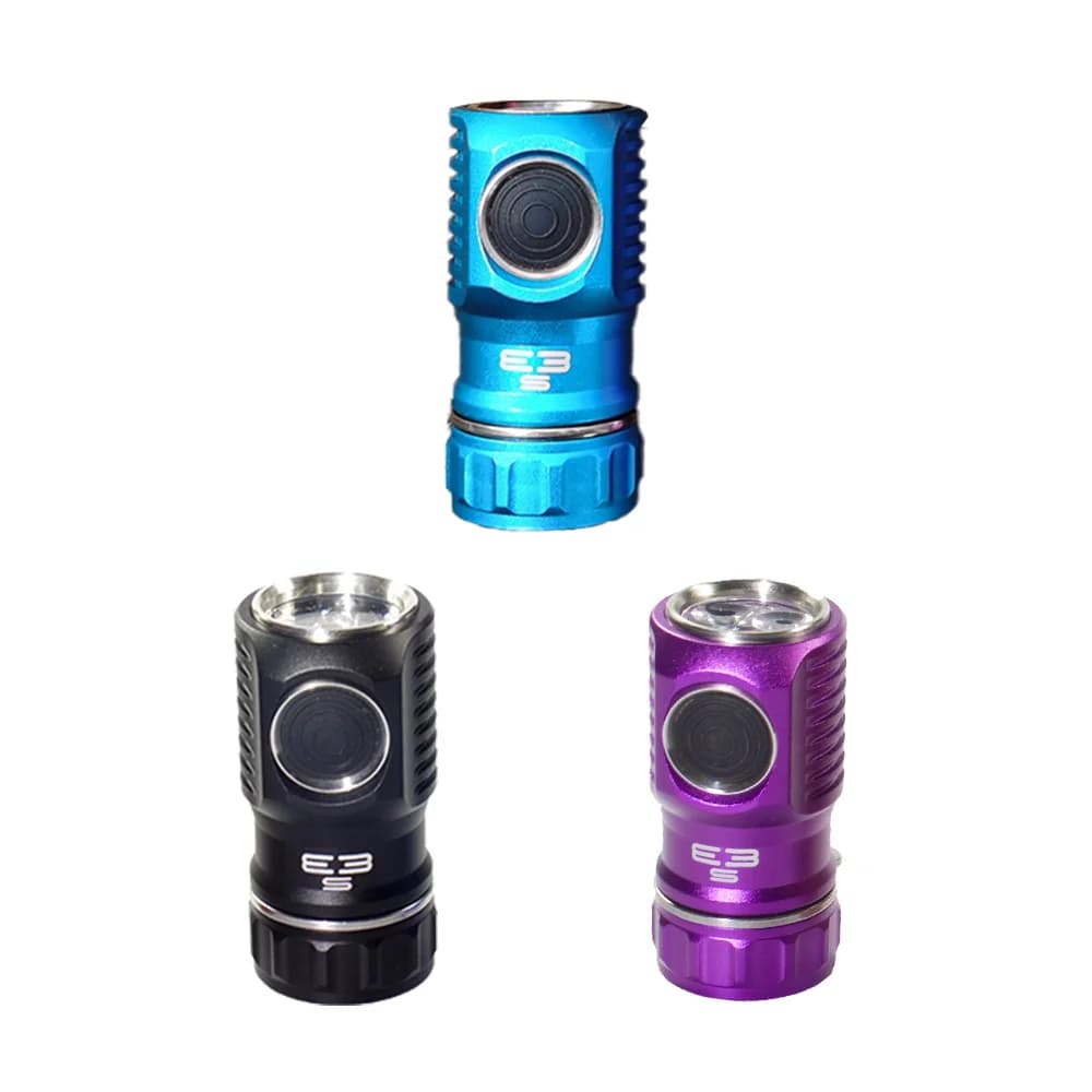 Amutorch E3S