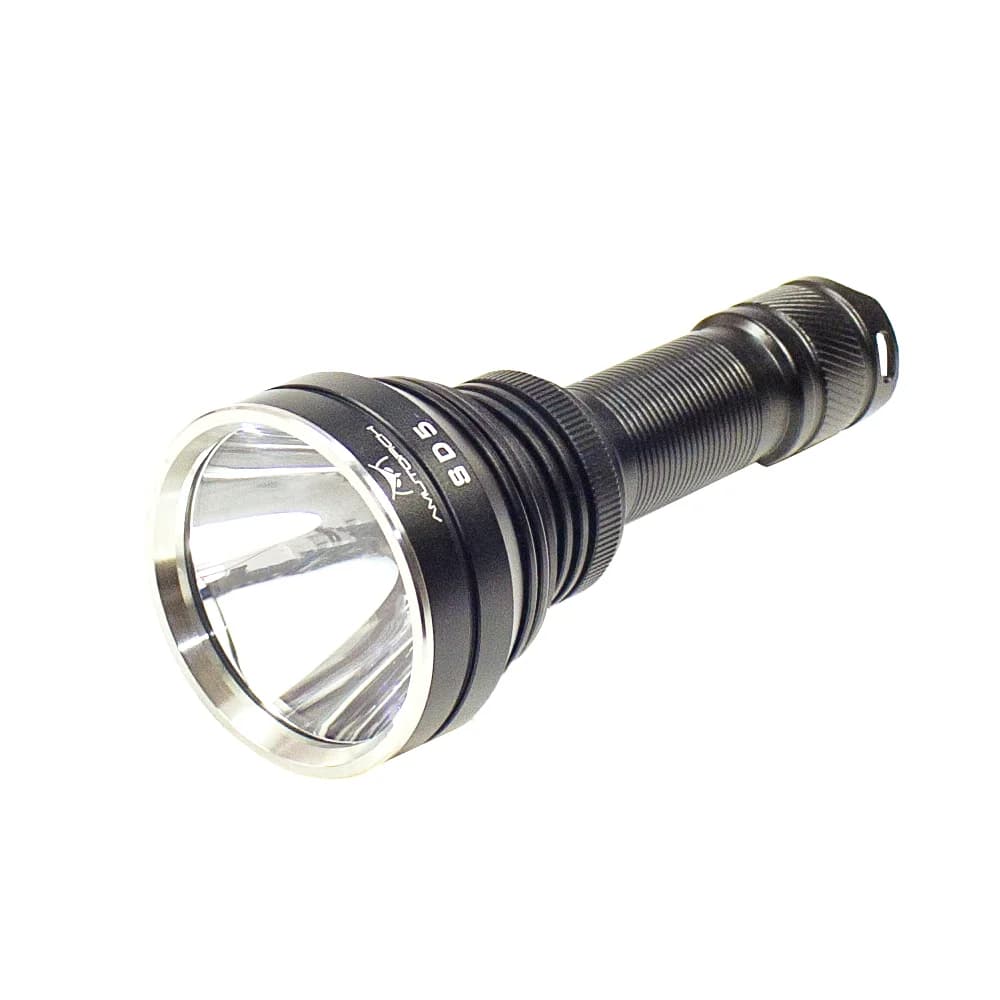 Amutorch SD5