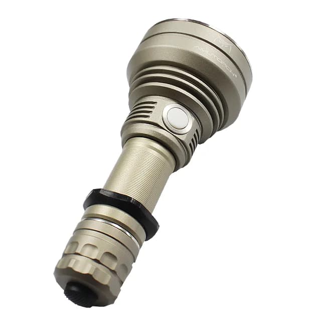 Amutorch TC500 NEW