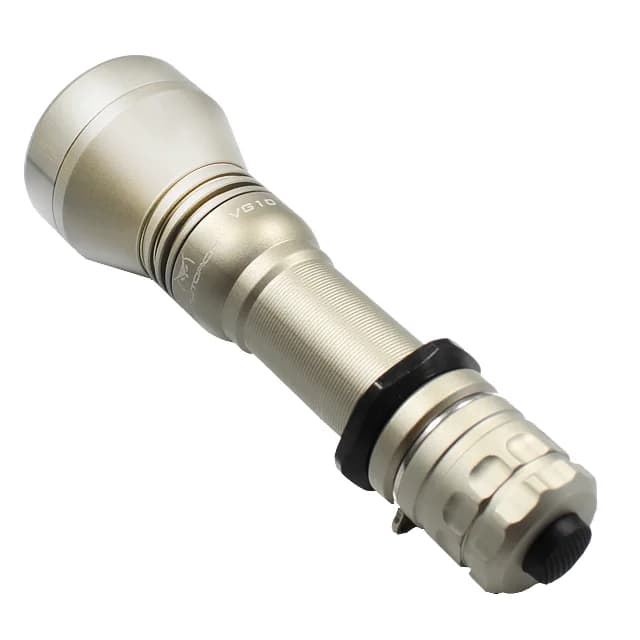 Amutorch VG10