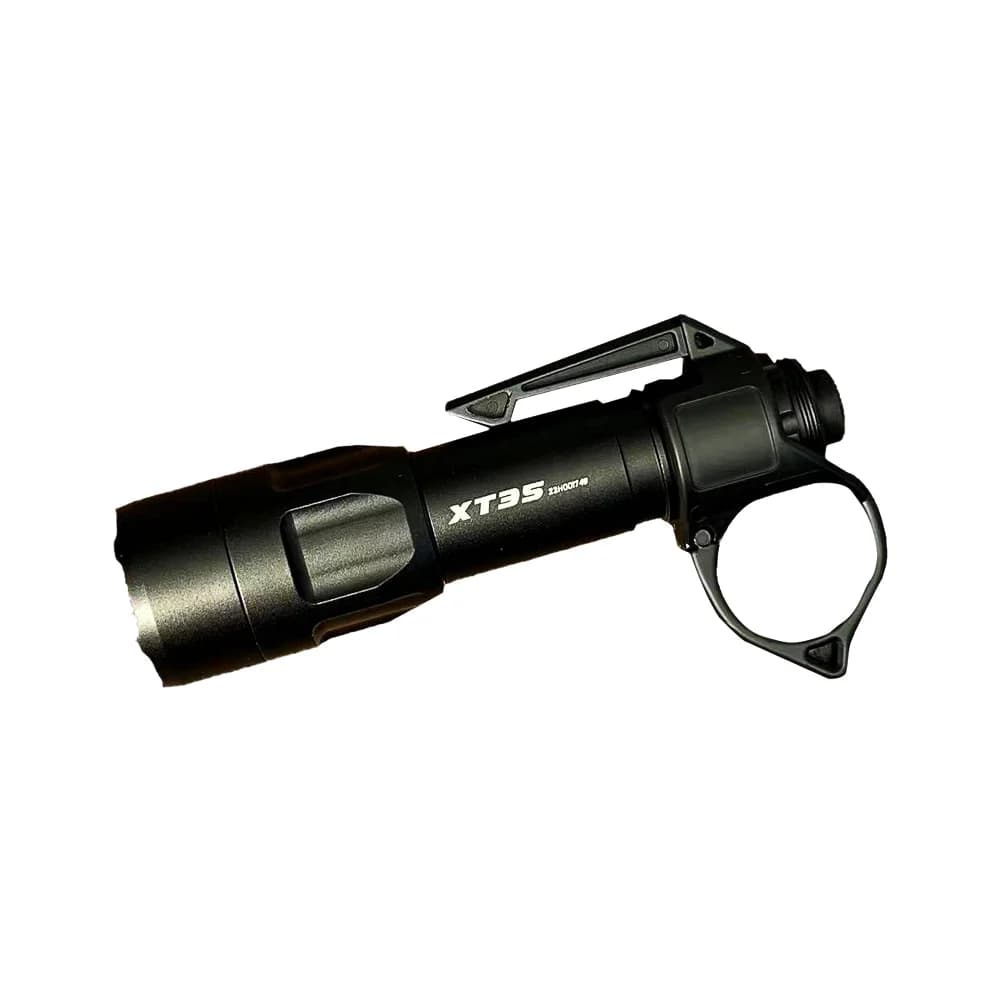 Amutorch XT35