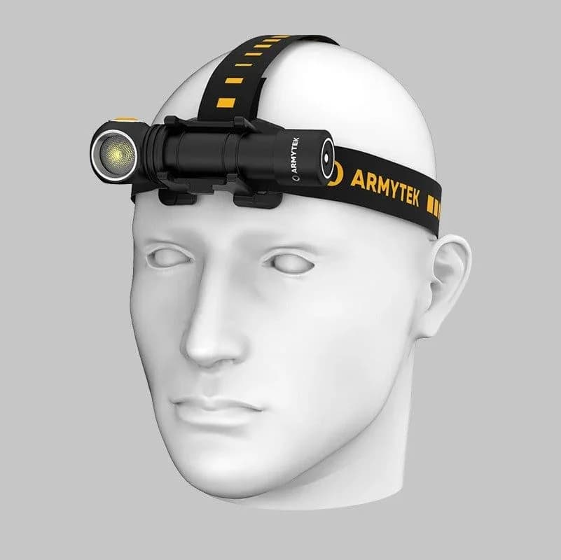 Armytek C2 PRO